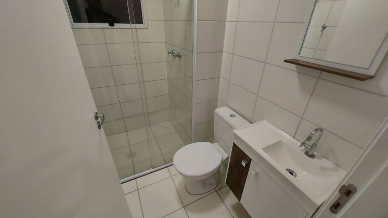 Imagem Apartamento com 2 Quartos à Venda ou Locação, 47 m² em Jardim Do Lago Continuação - Campinas Imagem Apartamento com 2 Quartos à Venda ou Locação, 47 m² em Jardim Do Lago Continuação - Campinas