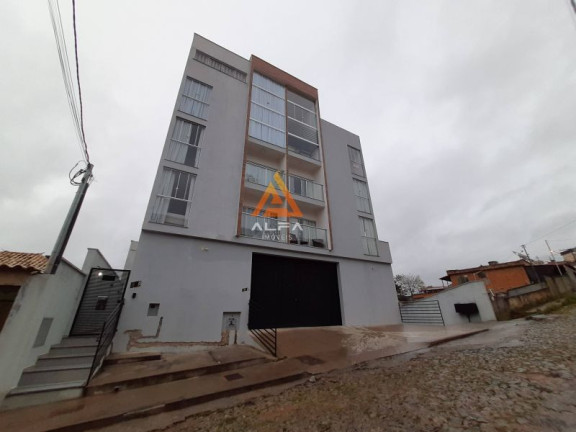 Imagem Cobertura com 2 Quartos à Venda, 136 m²
