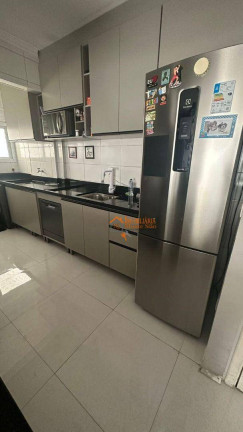 Imagem Apartamento com 3 Quartos à Venda, 77 m² em Vila Rosália - Guarulhos Imagem Apartamento com 3 Quartos à Venda, 77 m² em Vila Rosália - Guarulhos