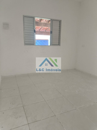 Imagem Casa com 2 Quartos à Venda, 111 m² em Jardim Aguapeu - Mongaguá