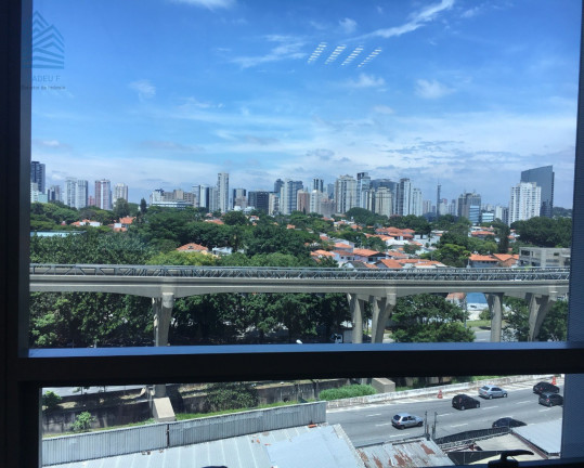Imagem Imóvel para Alugar, 266 m² em Brooklin - São Paulo