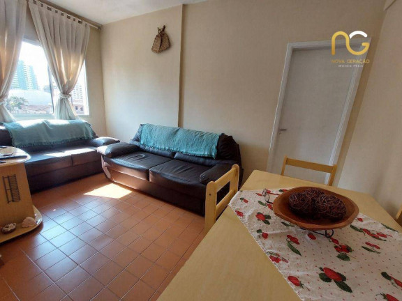 Imagem Apartamento com 1 Quarto à Venda, 64 m² em Boqueirão - Praia Grande Imagem Apartamento com 1 Quarto à Venda, 64 m² em Boqueirão - Praia Grande