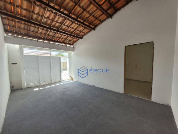 Imagem Casa com 2 Quartos à Venda, 80 m² em Jereissati I - Maracanaú Imagem Casa com 2 Quartos à Venda, 80 m² em Jereissati I - Maracanaú