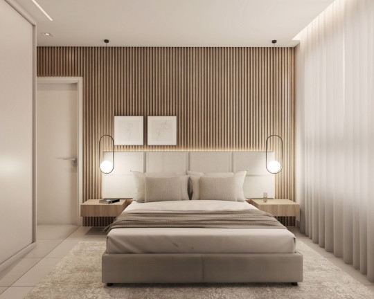 Imagem Apartamento com 2 Quartos à Venda, 62 m² Imagem Apartamento com 2 Quartos à Venda, 62 m²