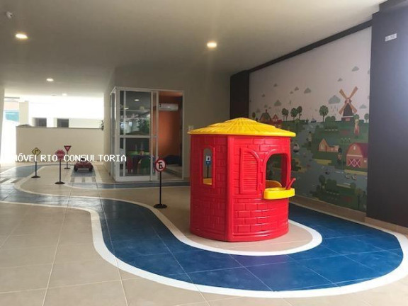 Imagem Apartamento com 2 Quartos à Venda, 58 m² em Rio De Janeiro