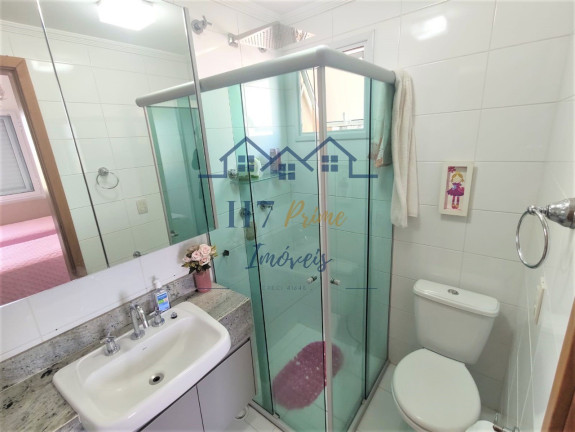 Imagem Apartamento com 4 Quartos à Venda, 122 m² em Jardim Bonfiglioli - Jundiaí