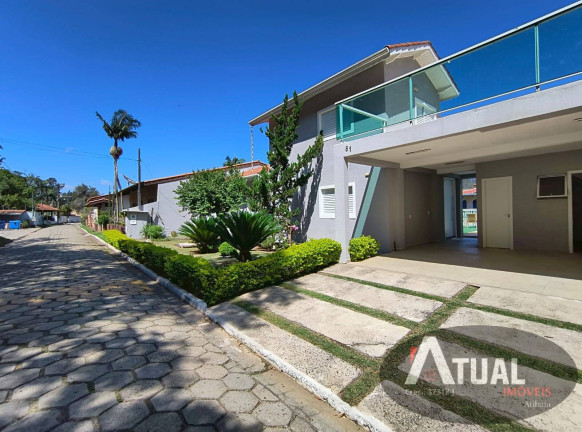 Imagem Casa de Condomínio com 4 Quartos à Venda, 280 m² em Marinas - Bom Jesus Dos Perdões