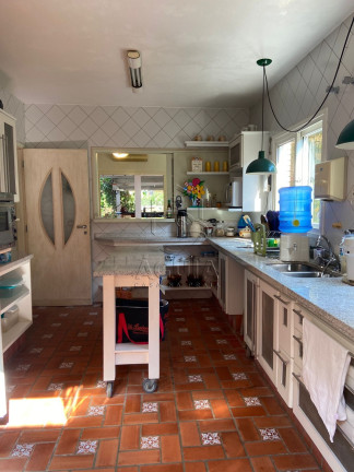 Imagem Casa de Condomínio com 4 Quartos à Venda, 282 m² em Lázaro - Ubatuba