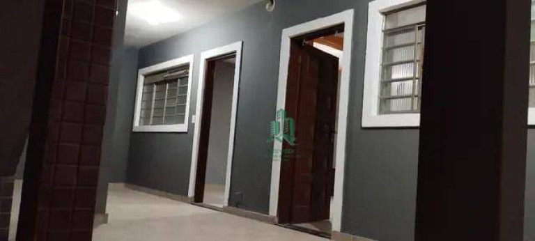 Sobrado para Alugar, 500 m² em Cidade Jardim Cumbica - Guarulhos