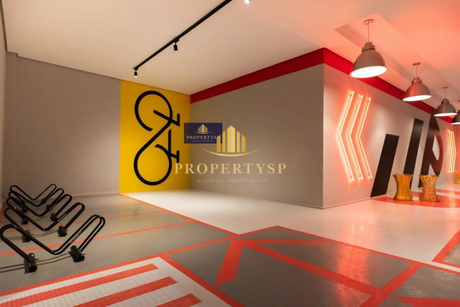 Imagem Apartamento com 1 Quarto à Venda, 35 m² em Pinheiros - São Paulo Imagem Apartamento com 1 Quarto à Venda, 35 m² em Pinheiros - São Paulo