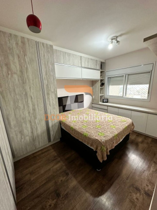 Imagem Apartamento com 3 Quartos à Venda, 86 m² em Centro  - Diadema