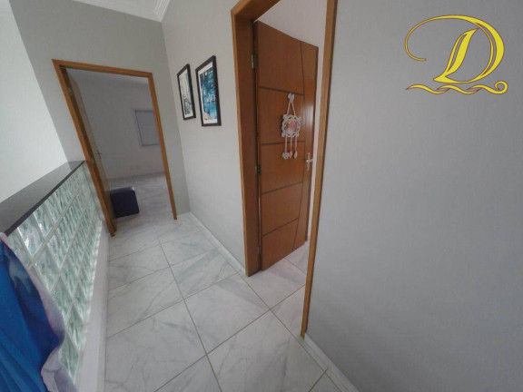Imagem Casa com 4 Quartos à Venda, 202 m² em Maracanã - Praia Grande Imagem Casa com 4 Quartos à Venda, 202 m² em Maracanã - Praia Grande