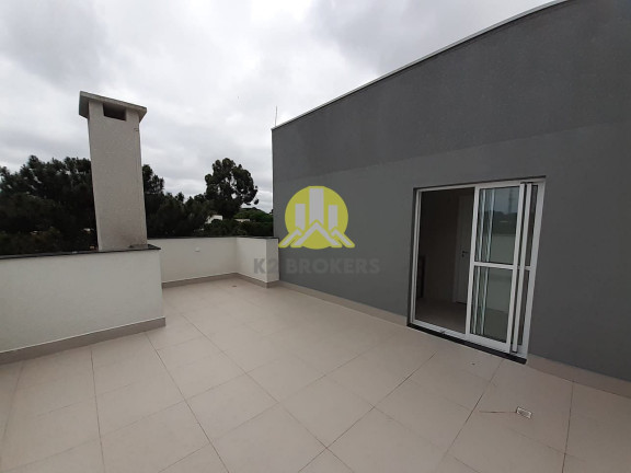 Cobertura com 2 Quartos à Venda, 123 m² em Tarumã - Curitiba