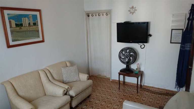 Imagem Casa com 2 Quartos à Venda, 90 m² em Solemar - Praia Grande