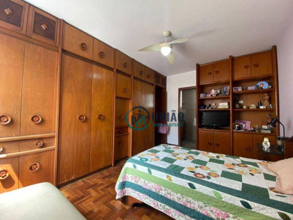 Imagem Apartamento com 3 Quartos à Venda, 177 m² em Icaraí - Niterói