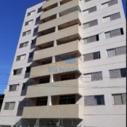 Imagem Apartamento com 3 Quartos à Venda, 92 m² em Centro - Ribeirão Preto Imagem Apartamento com 3 Quartos à Venda, 92 m² em Centro - Ribeirão Preto