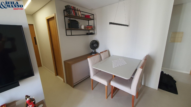 Imagem Apartamento com 2 Quartos à Venda, 47 m² em Parque Da Vila Prudente - São Paulo Imagem Apartamento com 2 Quartos à Venda, 47 m² em Parque Da Vila Prudente - São Paulo
