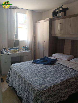 Imagem Apartamento com 2 Quartos à Venda, 55 m² em Vila Dionisia - São Paulo