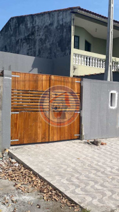 Imagem Casa com 2 Quartos à Venda, 65 m² em Vila Tupi - Itanhaém