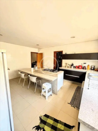 Imagem Casa com 4 Quartos à Venda, 542 m² em Aldeia Do Vale - Goiânia Imagem Casa com 4 Quartos à Venda, 542 m² em Aldeia Do Vale - Goiânia