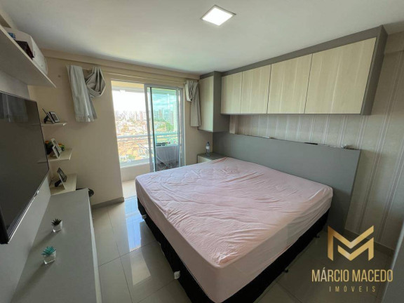 Imagem Apartamento com 2 Quartos à Venda, 86 m² em Mucuripe - Fortaleza