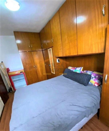 Imagem Apartamento com 2 Quartos à Venda, 50 m² em Jardim Peri - São Paulo Imagem Apartamento com 2 Quartos à Venda, 50 m² em Jardim Peri - São Paulo