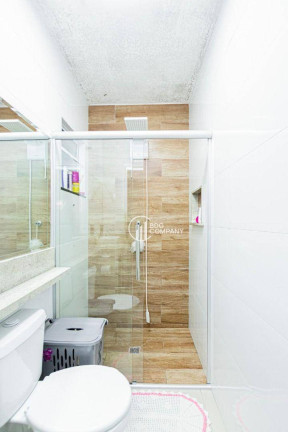 Imagem Casa com 2 Quartos à Venda, 90 m² em Boa Vista - Ponta Grossa Imagem Casa com 2 Quartos à Venda, 90 m² em Boa Vista - Ponta Grossa