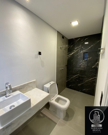Imagem Casa com 3 Quartos à Venda, 110 m² em Cajuru Do Sul - Sorocaba