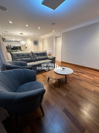 Imagem Apartamento com 3 Quartos à Venda, 141 m² em Alto Do Ipiranga - São Paulo Imagem Apartamento com 3 Quartos à Venda, 141 m² em Alto Do Ipiranga - São Paulo