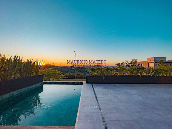 Imagem Casa com 4 Quartos à Venda, 500 m² em Alphaville - Santana De Parnaíba