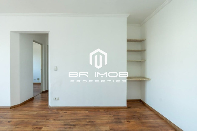 Imagem Imóvel com 2 Quartos à Venda, 65 m² em Campo Belo - São Paulo