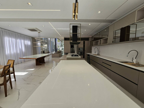 Imagem Casa com 5 Quartos à Venda, 380 m² em Riviera De São Lourenço - Bertioga