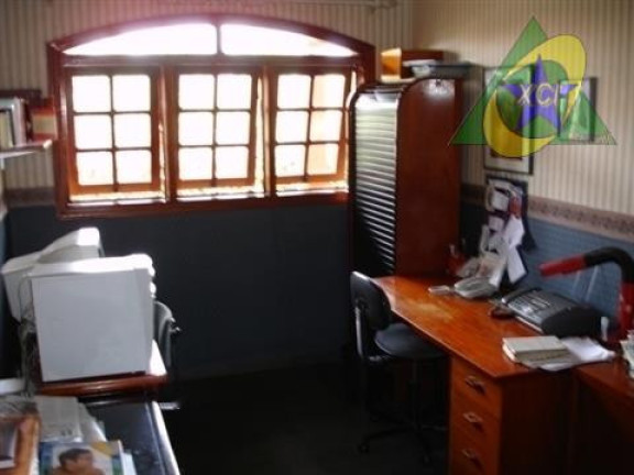 Imagem Casa com 5 Quartos à Venda, 850 m² em Parque Taquaral - Campinas Imagem Casa com 5 Quartos à Venda, 850 m² em Parque Taquaral - Campinas