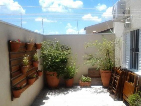 Imagem Casa com 3 Quartos à Venda, 250 m² em Residencial Bordon - Sumaré