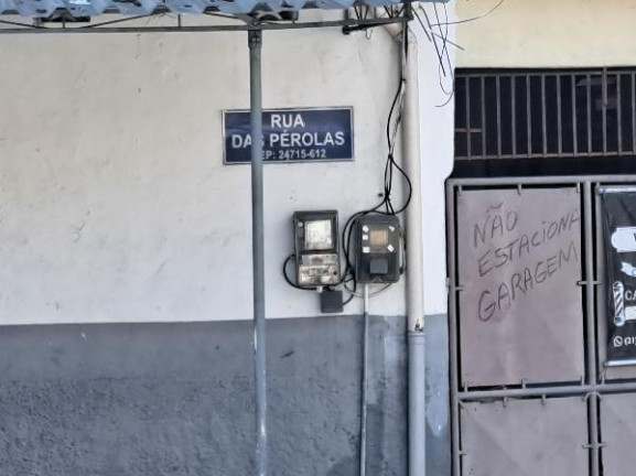 Casa com 1 Quarto à Venda,  em Jardim Catarina - Sao Goncalo