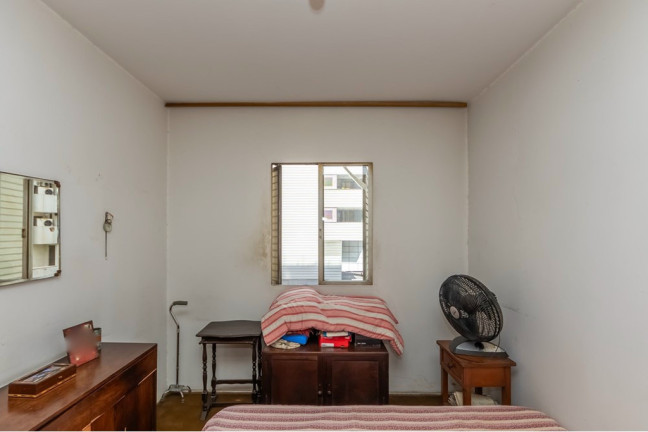 Imagem Apartamento com 2 Quartos à Venda, 67 m² em Vila Olímpia - São Paulo