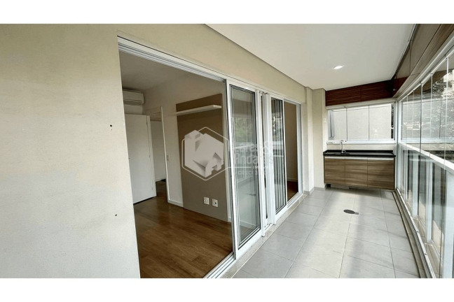 Imagem Apartamento com 1 Quarto à Venda, 52 m² em Vila Gertrudes - São Paulo Imagem Apartamento com 1 Quarto à Venda, 52 m² em Vila Gertrudes - São Paulo