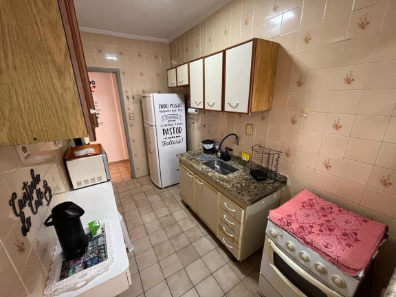 Imagem Apartamento com 1 Quarto à Venda, 50 m² em Aviação - Praia Grande