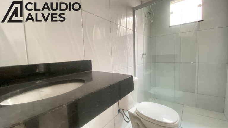 Imagem Casa com 2 Quartos à Venda, 80 m² em Mangabeira - Feira De Santana