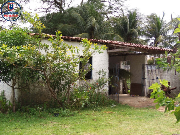 Imagem Chácara com 3 Quartos para Temporada, 15.000 m² em Ferreiro Torto - Macaíba