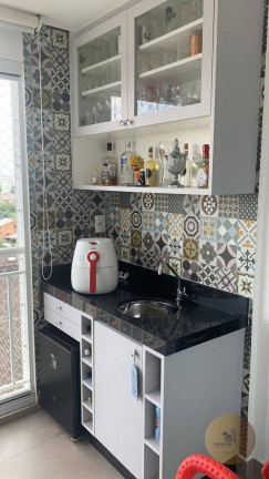 Imagem Apartamento com 2 Quartos à Venda, 65 m² em Santa Maria - Santo André Imagem Apartamento com 2 Quartos à Venda, 65 m² em Santa Maria - Santo André