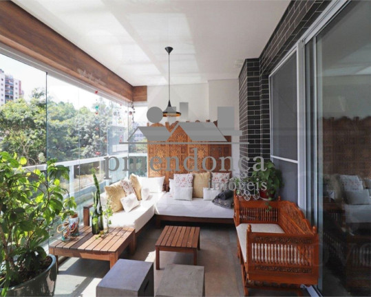 Imagem Apartamento com 4 Quartos à Venda, 253 m² em Pinheiros - São Paulo Imagem Apartamento com 4 Quartos à Venda, 253 m² em Pinheiros - São Paulo