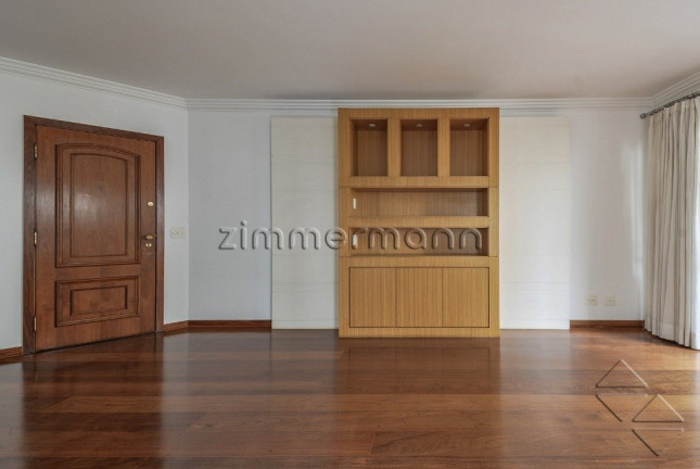 Imagem Apartamento com 4 Quartos à Venda, 250 m² em Campo Belo - São Paulo Imagem Apartamento com 4 Quartos à Venda, 250 m² em Campo Belo - São Paulo