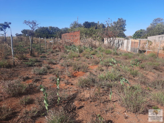 Imagem Terreno à Venda, 30 m² em Garavelo Sul - Hidrolândia Imagem Terreno à Venda, 30 m² em Garavelo Sul - Hidrolândia