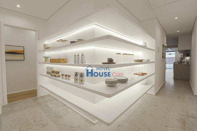 Imagem Apartamento com 3 Quartos à Venda, 193 m² em Vila Madalena - São Paulo Imagem Apartamento com 3 Quartos à Venda, 193 m² em Vila Madalena - São Paulo