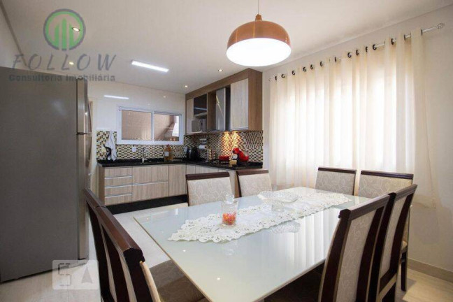 Imagem Casa com 3 Quartos à Venda, 140 m² em Pestana - Osasco Imagem Casa com 3 Quartos à Venda, 140 m² em Pestana - Osasco