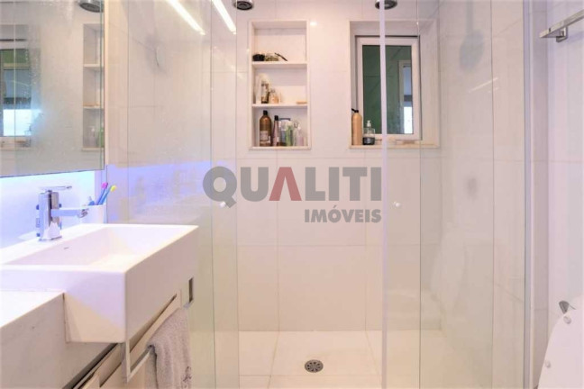 Imagem Apartamento com 6 Quartos à Venda, 237 m² em Brooklin - São Paulo Imagem Apartamento com 6 Quartos à Venda, 237 m² em Brooklin - São Paulo