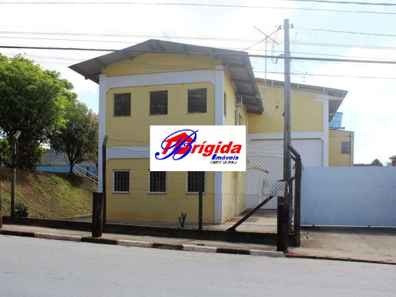 Imagem Galpão à Venda, 800 m² em Jardim São Marcos - Vargem Grande Paulista