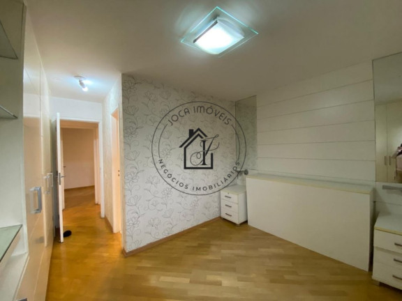 Imagem Apartamento com 3 Quartos à Venda, 93 m² em Vila Mariana - São Paulo