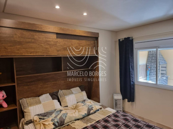 Imagem Apartamento com 1 Quarto à Venda, 65 m² em Residencial Santa Giovana - Jundiaí Imagem Apartamento com 1 Quarto à Venda, 65 m² em Residencial Santa Giovana - Jundiaí